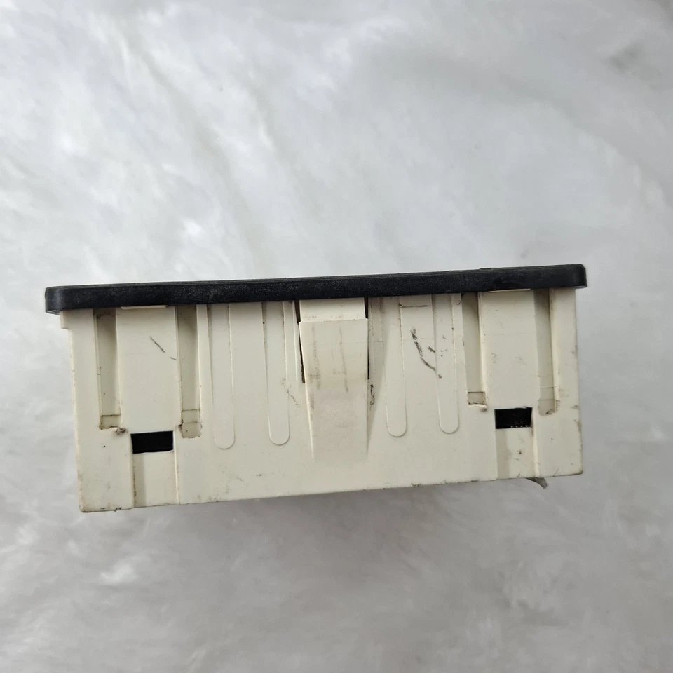 USED WORKING EPCOS BR 6000 POWER FACTOR CONTROLLER POWER QUALITY SOLUTIONS